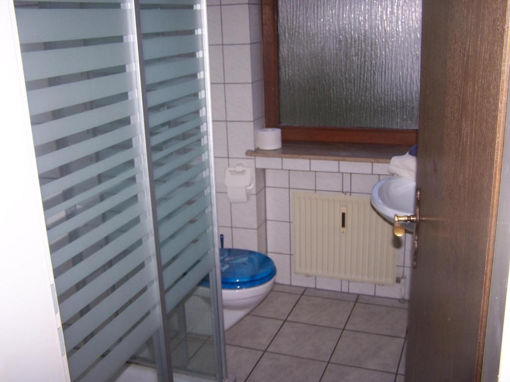 Hotel Panoramacafe Kattenes Kamer foto